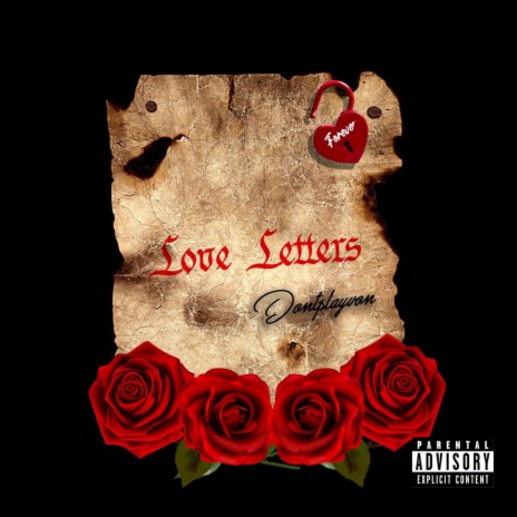 Love Letters | Boomplay Music