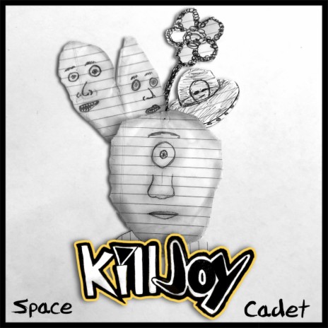 Introducing... Killjoy