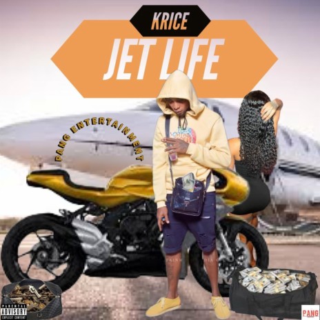 Jet Life | Boomplay Music