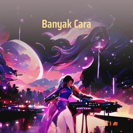 Banyak Cara (Remix) | Boomplay Music