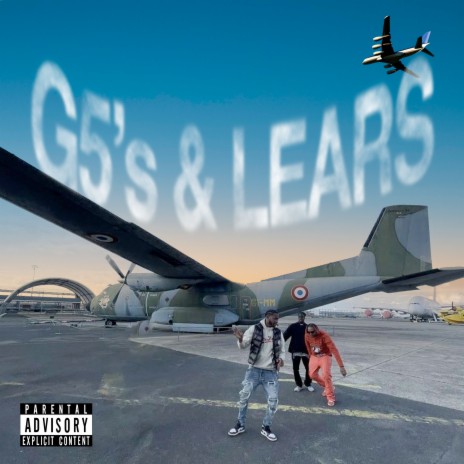 G5'S & Leers (Radio Edit) ft. 9inegoeshard & JBDice | Boomplay Music