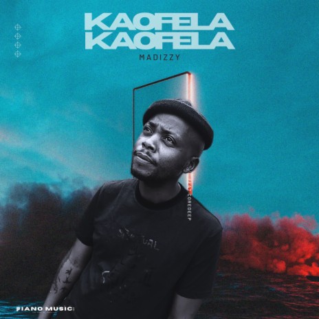 Kaofela kaofela ft. CoreDeep | Boomplay Music