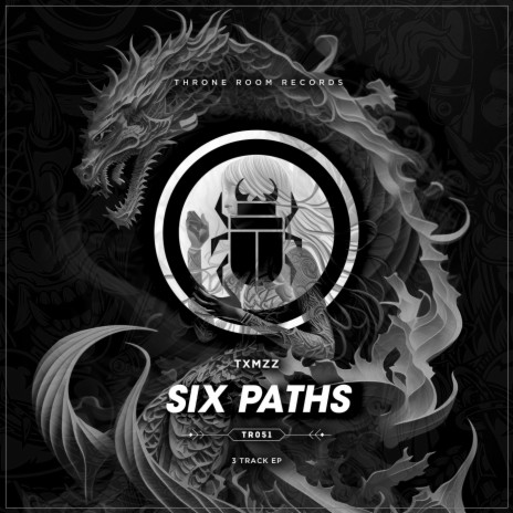 Six Paths | Boomplay Music