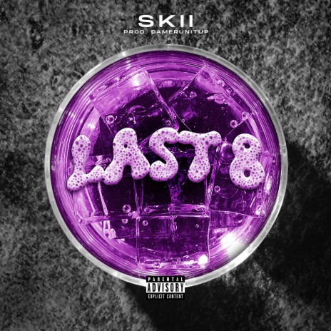 Last 8 | Boomplay Music