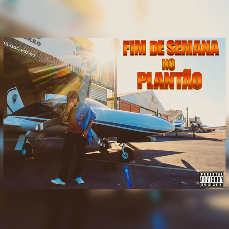 Fim De Semana no Plantão ft. Costak | Boomplay Music