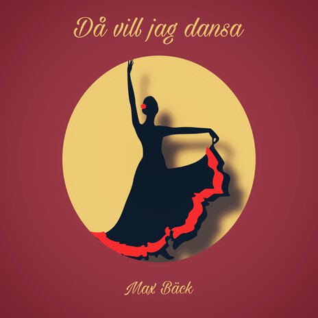 Då vill jag dansa | Boomplay Music