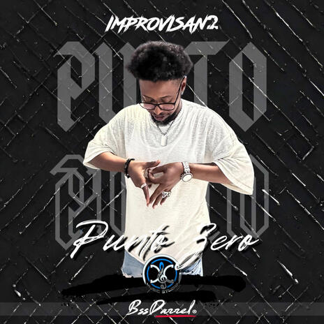 IMPROVISAN2 ft. BssDarrel & PUNTO ZERO | Boomplay Music