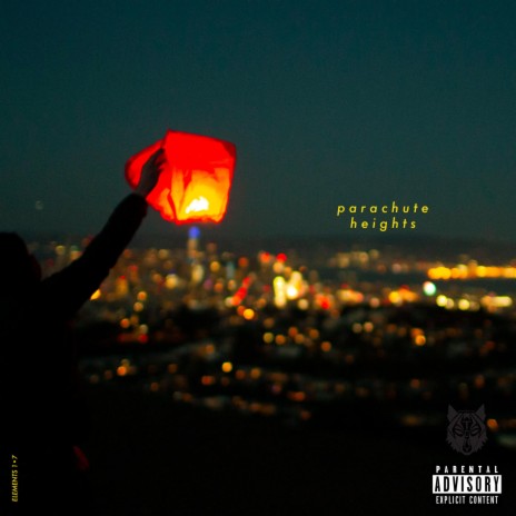 Parachute Heights (feat. Andoni Lekue, Lidah & Dee.P) | Boomplay Music