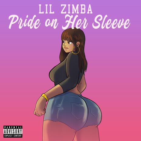 Pride on Her Sleeve | Boomplay Music