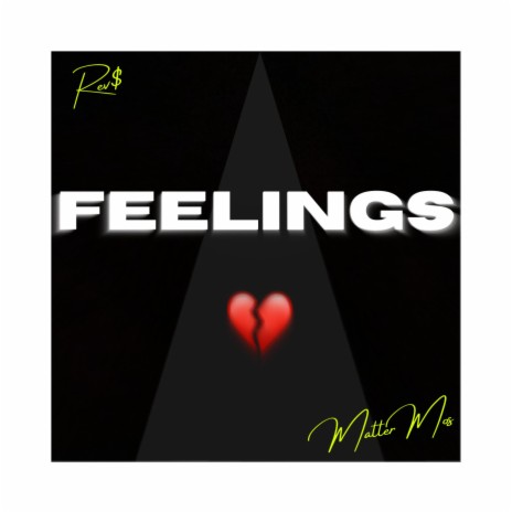 Feelings ft. Matter Mos | Boomplay Music