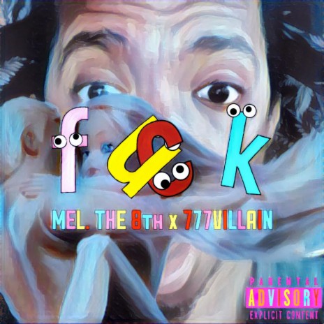 FUCK (feat. 777villain) | Boomplay Music