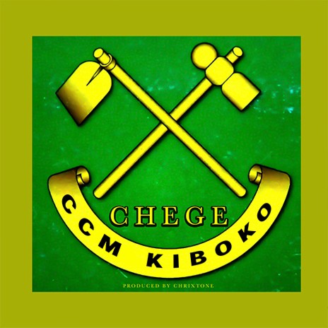 CCM Kiboko | Boomplay Music