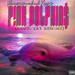 Pink Dolphins