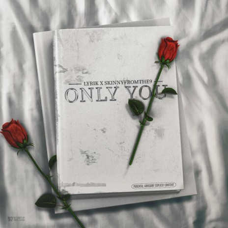Only You ft. Skinnyfromthe9 | Boomplay Music