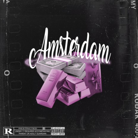 Amsterdam | Boomplay Music