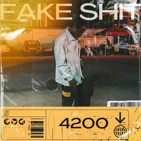 Fake shit | Boomplay Music