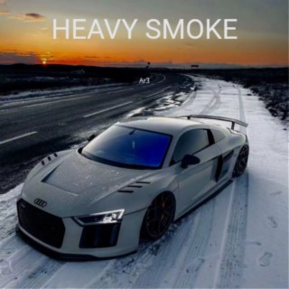 HEAVY SMOKE