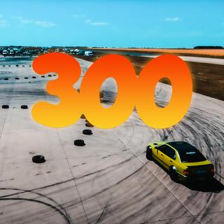 300