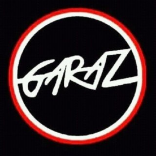 Garaz