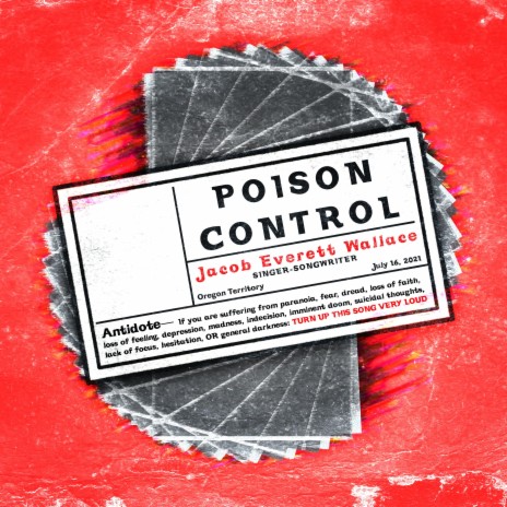 Poison Control | Boomplay Music