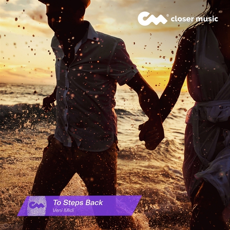 To Steps Back | Boomplay Music