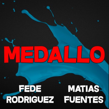 Medallo Guaracha ft. Matias Fuentes | Boomplay Music