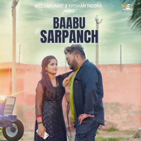 Baabu Sarpanch (feat. Ravi Rajput) | Boomplay Music