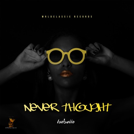 Never Thought | Boomplay Music