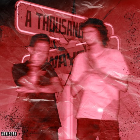 A Thousand Ways ft. VT Finesse | Boomplay Music