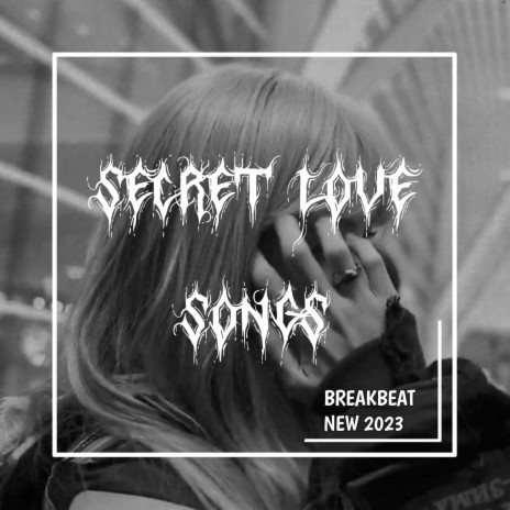 DJ BREAKBEAT SECRET LOVE SONG | Boomplay Music