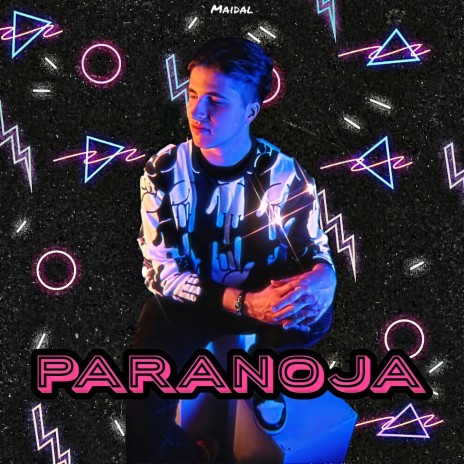 Paranoja | Boomplay Music