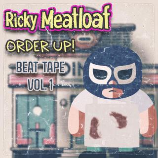 Ricky Meatloaf