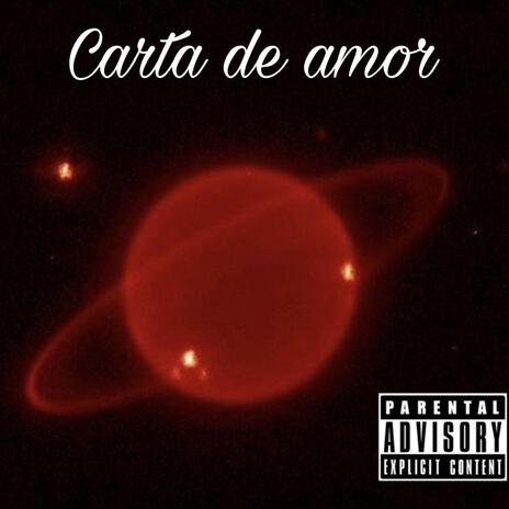 Carta de amor ft. Jack | Boomplay Music