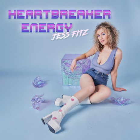 Heartbreaker Energy | Boomplay Music