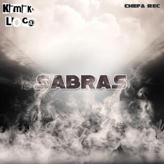COVER- SABRAS (Cumbia)