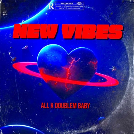 New Vibes ft. DoubleM Baby | Boomplay Music