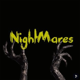 NightMares // Creepy Type Beat