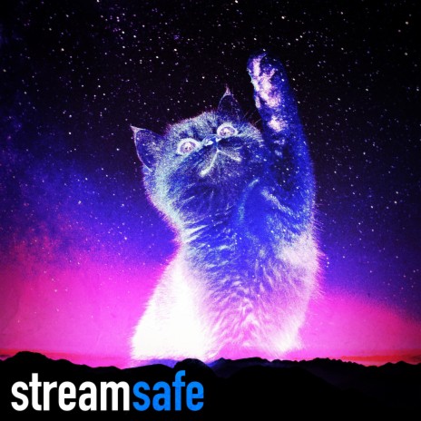space kittens ft. Happy Trees | Boomplay Music