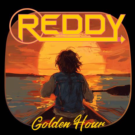 Golden Hour (Single) | Boomplay Music