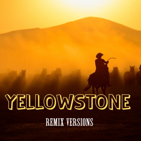 Yellowstone - Main Theme (Sped Up)