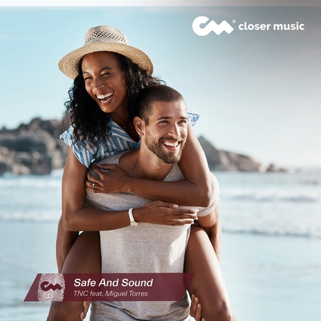 Safe and Sound ft. Miguel Torres | Boomplay Music