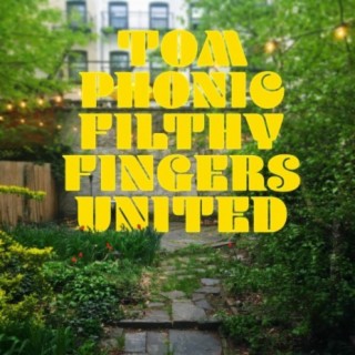 Filthy Fingers United Releases