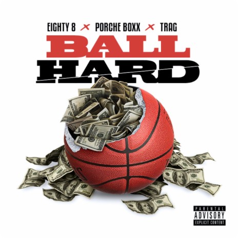 Ball Hard | Boomplay Music