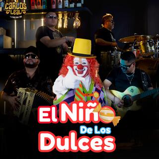 El Niño de los Dulces