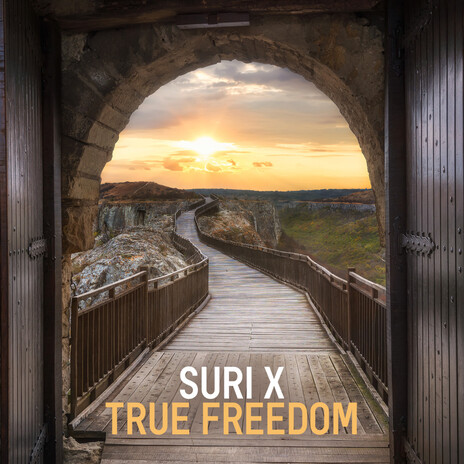 True Freedom | Boomplay Music