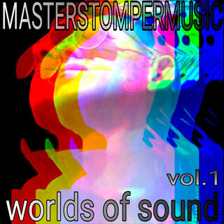 Worlds of sound vol. 1