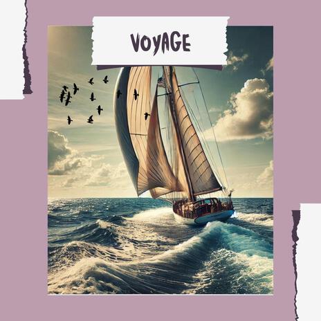 Voyage ft. Elder Zac | Boomplay Music