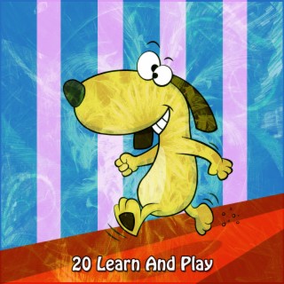20 Learn And Play
