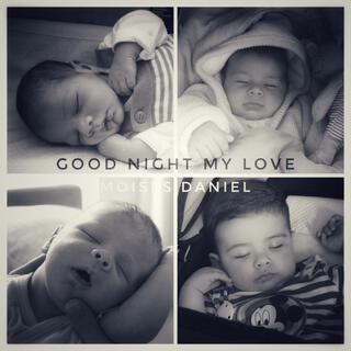 Good Night My Love