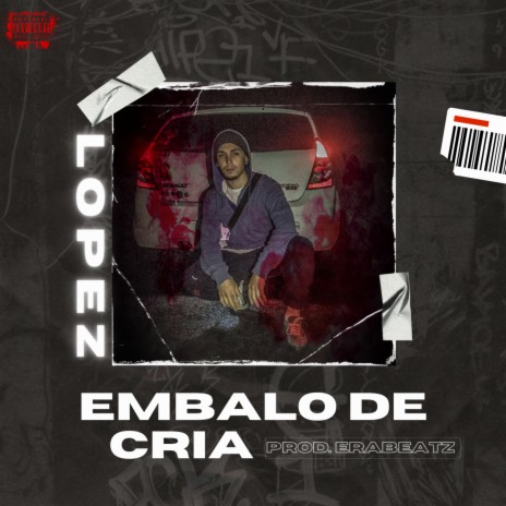 Embalo de Cria | Boomplay Music